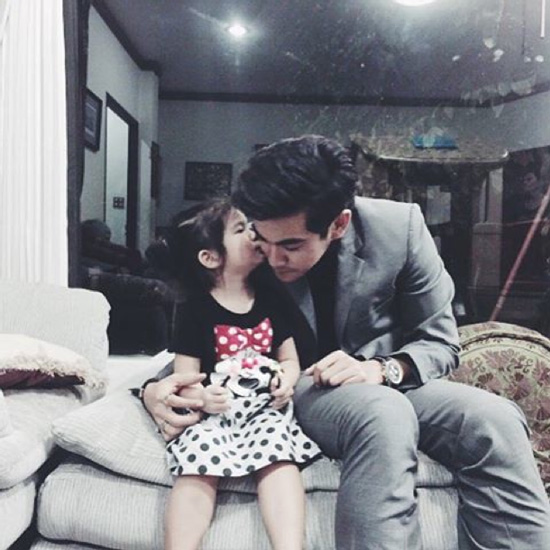 ฌอห์ณ จินดาโชติ น้องเวลา ฌอห์ณ จินดาโชติ น้องเวลา