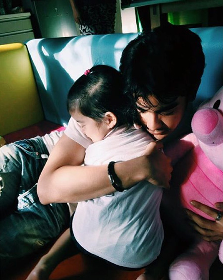 ฌอห์ณ จินดาโชติ น้องเวลา ฌอห์ณ จินดาโชติ น้องเวลา