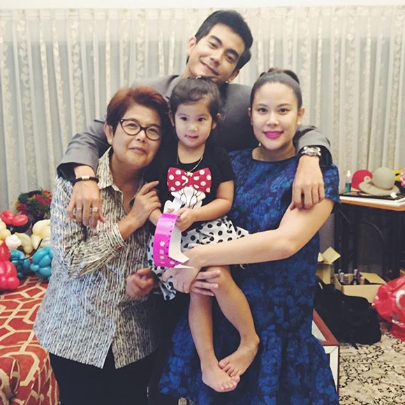 ฌอห์ณ จินดาโชติ น้องเวลา ฌอห์ณ จินดาโชติ น้องเวลา