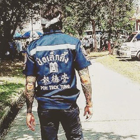 แทค ภรัณยู แทค ภรัณยู