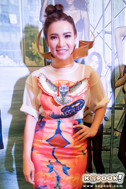 ดีเจต้นหอม ศกุนตลา ดีเจต้นหอม ศกุนตลา