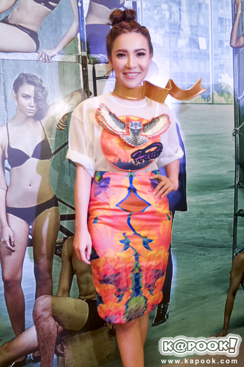 ดีเจต้นหอม ศกุนตลา ดีเจต้นหอม ศกุนตลา