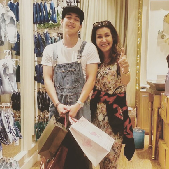 โตโน่ ภาคิน โตโน่ ภาคิน