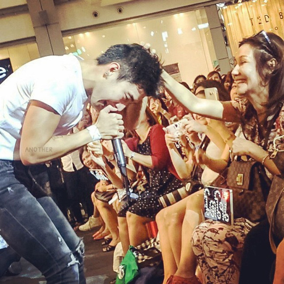 โตโน่ ภาคิน โตโน่ ภาคิน