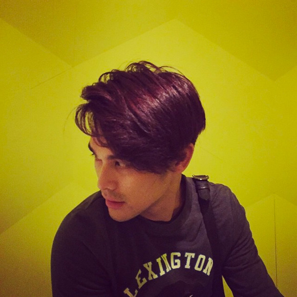 ต่าย นัฐฐพนธ์ ต่าย นัฐฐพนธ์