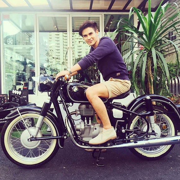 ต่าย นัฐฐพนธ์ ต่าย นัฐฐพนธ์