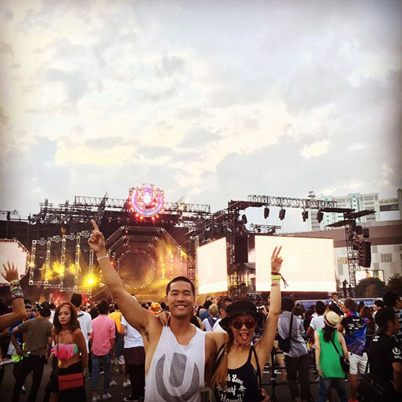 วู้ดดี้ วุฒิธร วู้ดดี้ วุฒิธร