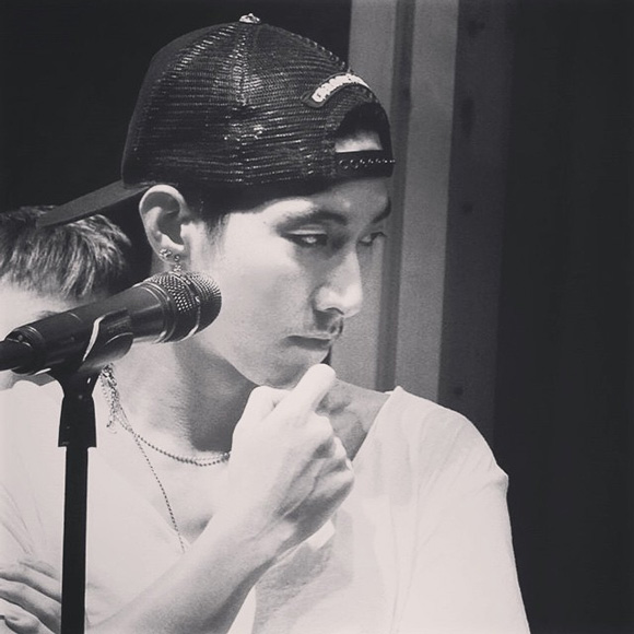 หยาด โตโน่ หยาด โตโน่