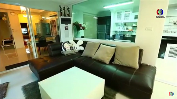 ส่องบ้านใหม่ หญิง รฐา ส่องบ้านใหม่ หญิง รฐา