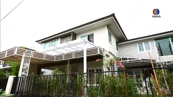 ส่องบ้านใหม่ หญิง รฐา ส่องบ้านใหม่ หญิง รฐา