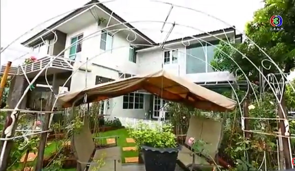 ส่องบ้านใหม่ หญิง รฐา ส่องบ้านใหม่ หญิง รฐา