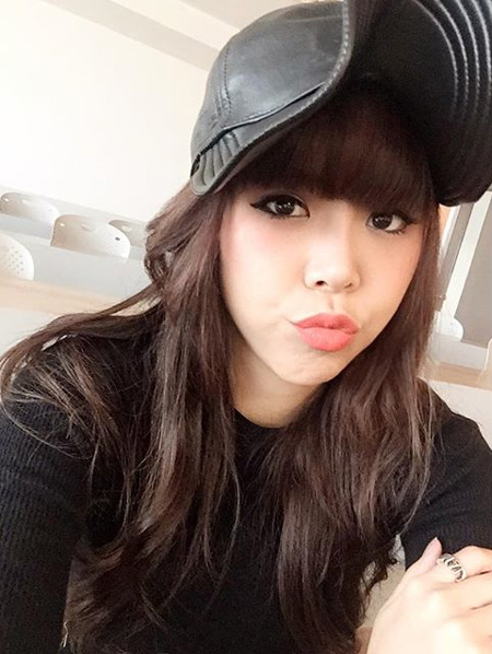 ซานิ นิภาภรณ์ ซานิ AF6 ซานิ นิภาภรณ์ ซานิ AF6