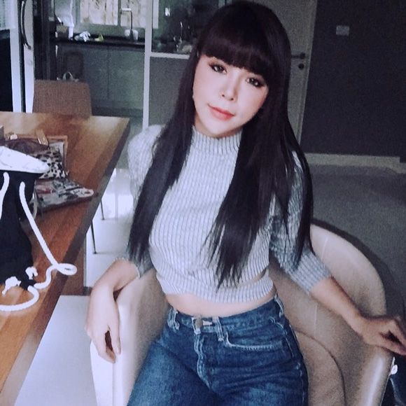 ซานิ นิภาภรณ์ ซานิ AF6 ซานิ นิภาภรณ์ ซานิ AF6