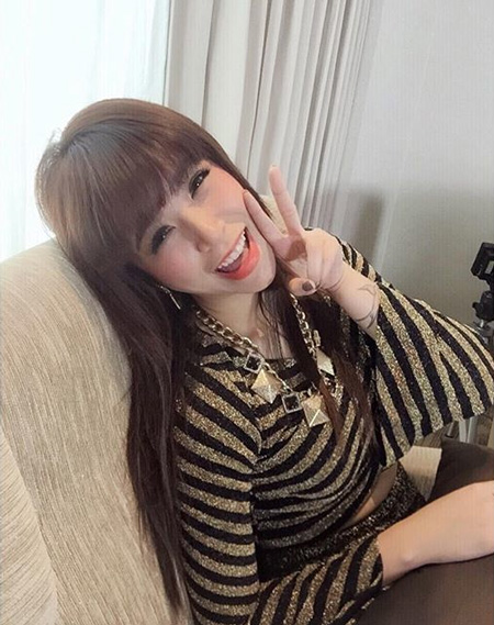 ซานิ นิภาภรณ์ ซานิ AF6 ซานิ นิภาภรณ์ ซานิ AF6