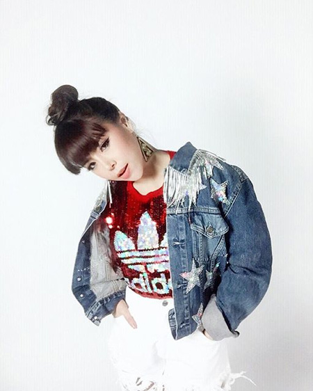 ซานิ นิภาภรณ์ ซานิ AF6 ซานิ นิภาภรณ์ ซานิ AF6