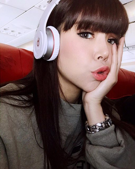 ซานิ นิภาภรณ์ ซานิ AF6 ซานิ นิภาภรณ์ ซานิ AF6