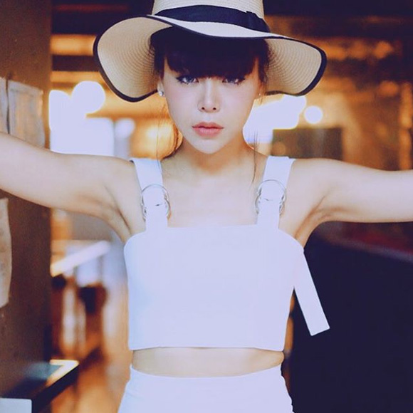 ซานิ นิภาภรณ์ ซานิ AF6 ซานิ นิภาภรณ์ ซานิ AF6