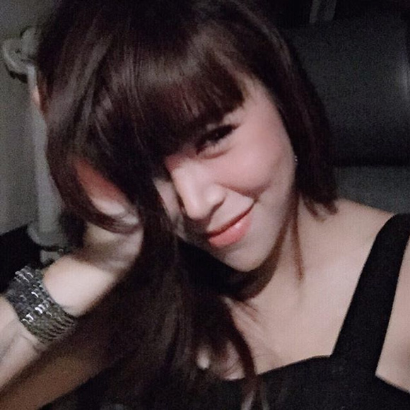 ซานิ นิภาภรณ์ ซานิ AF6 ซานิ นิภาภรณ์ ซานิ AF6