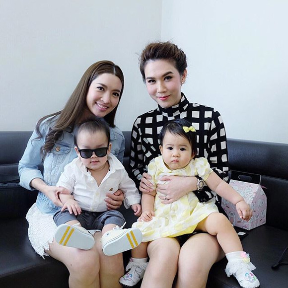 น้องปีใหม่ น้องมายู น้องปีใหม่ น้องมายู