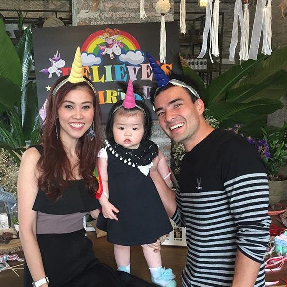 วันเกิด น้องบีลีฟ วันเกิด น้องบีลีฟ