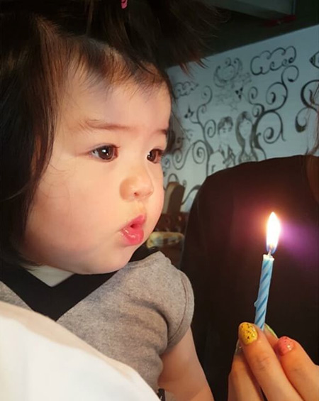 วันเกิด น้องบีลีฟ วันเกิด น้องบีลีฟ