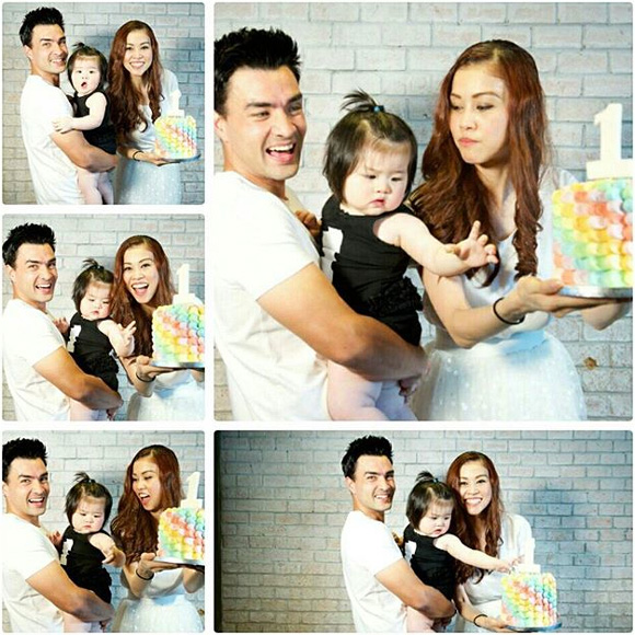 วันเกิด น้องบีลีฟ วันเกิด น้องบีลีฟ