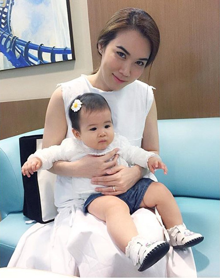 วันเกิด น้องมายู วันเกิด น้องมายู