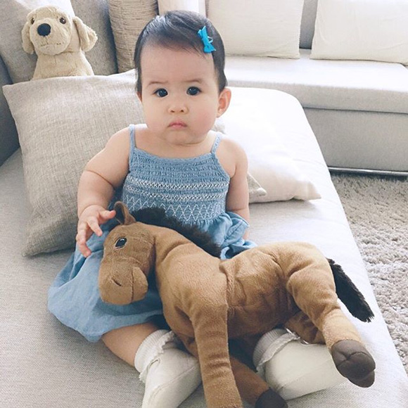 วันเกิด น้องมายู วันเกิด น้องมายู