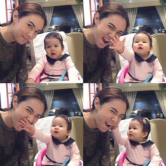 วันเกิด น้องมายู วันเกิด น้องมายู