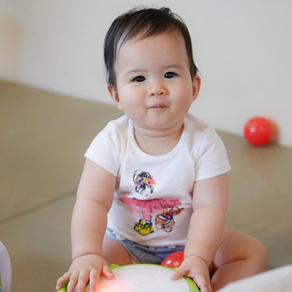 วันเกิด น้องมายู วันเกิด น้องมายู