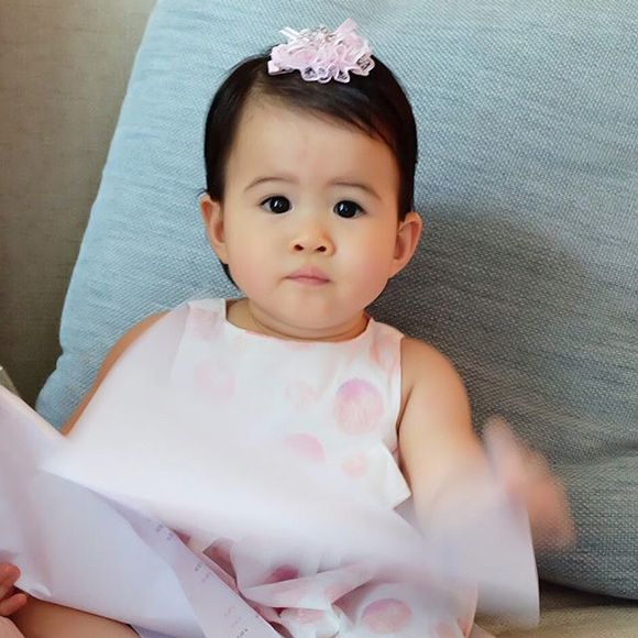 วันเกิด น้องมายู วันเกิด น้องมายู