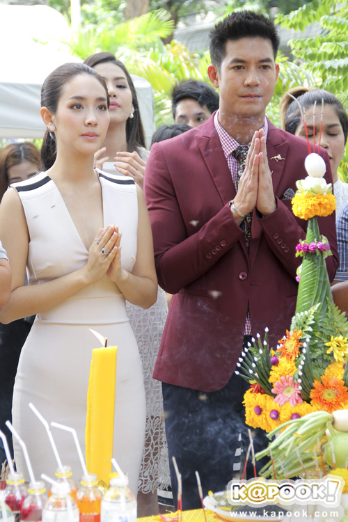 บวงสรวง คู่ซ่า รสแซ่บ บวงสรวง คู่ซ่า รสแซ่บ