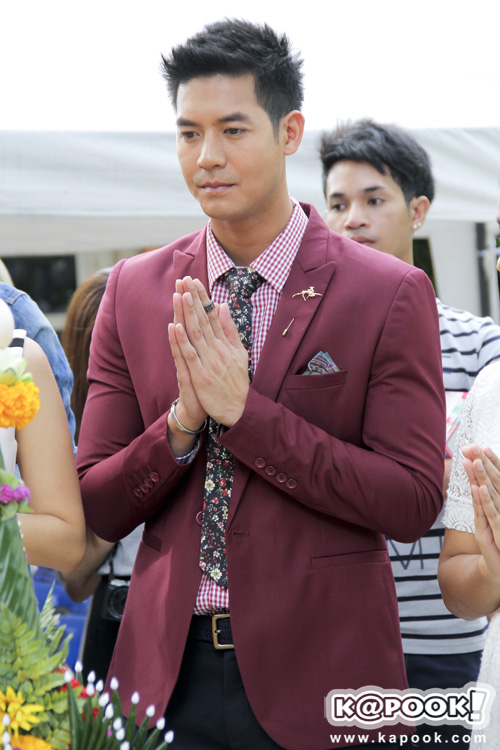 บวงสรวง คู่ซ่า รสแซ่บ บวงสรวง คู่ซ่า รสแซ่บ