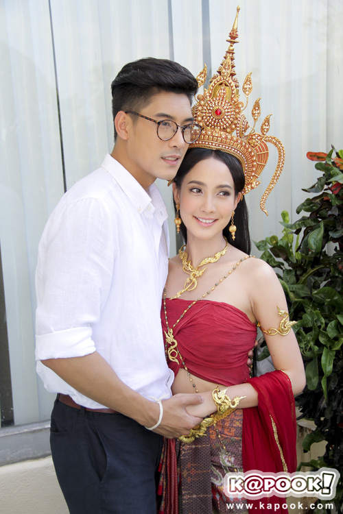 เคน ภูภูมิ แต้ว ณฐพร ละครนาคี เคน ภูภูมิ แต้ว ณฐพร ละครนาคี