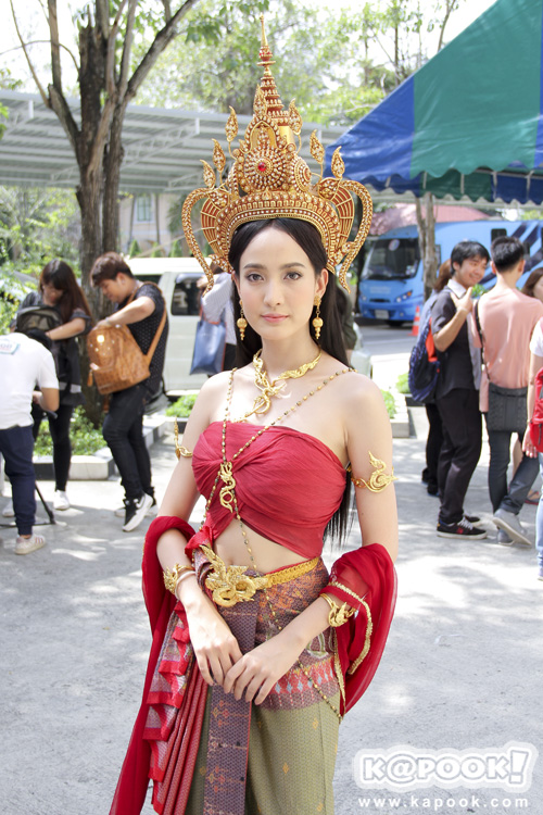 แต้ว ณฐพร ละครนาคี แต้ว ณฐพร ละครนาคี
