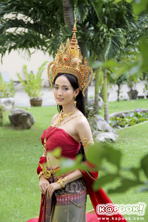 แต้ว ณฐพร ละครนาคี แต้ว ณฐพร ละครนาคี