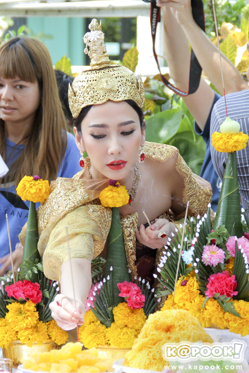 เพลิงพระนาง เพลิงพระนาง