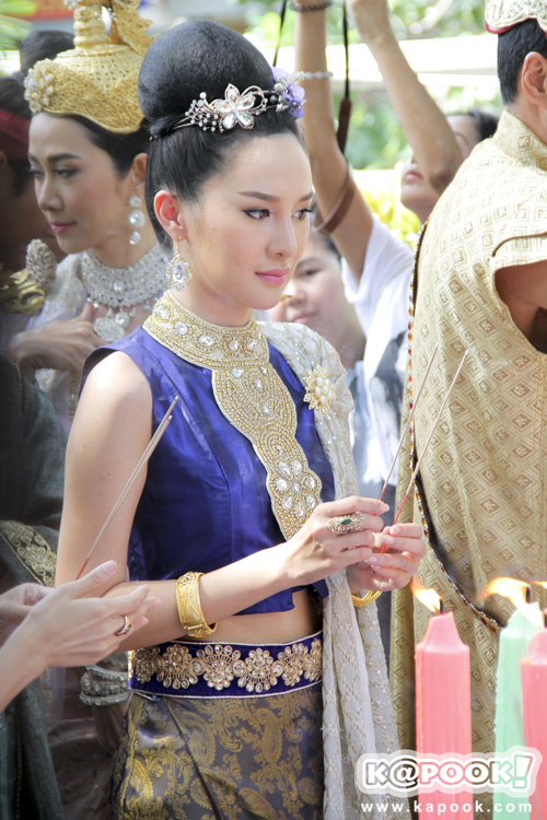 เพลิงพระนาง เพลิงพระนาง