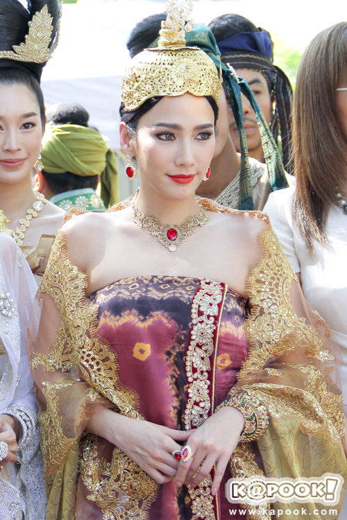 เพลิงพระนาง เพลิงพระนาง