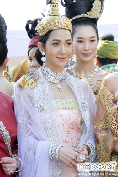 เพลิงพระนาง เพลิงพระนาง