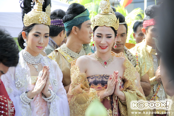 เพลิงพระนาง เพลิงพระนาง