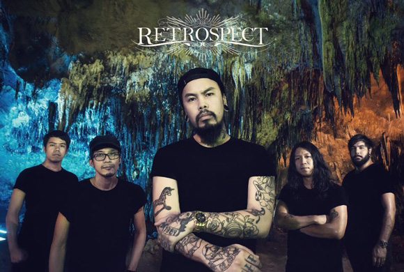 Retrospect Retrospect