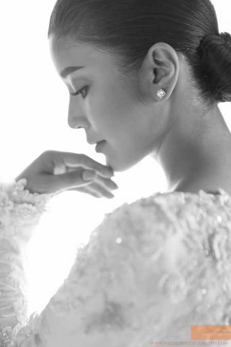 งานแต่งเอมมี่ ไฮโซเจมส์ งานแต่งเอมมี่ ไฮโซเจมส์