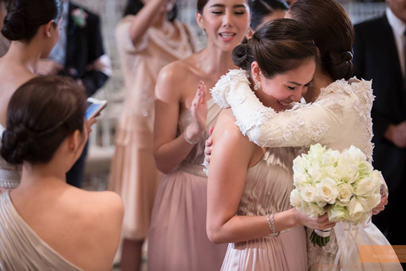 งานแต่งเอมมี่ ไฮโซเจมส์ งานแต่งเอมมี่ ไฮโซเจมส์