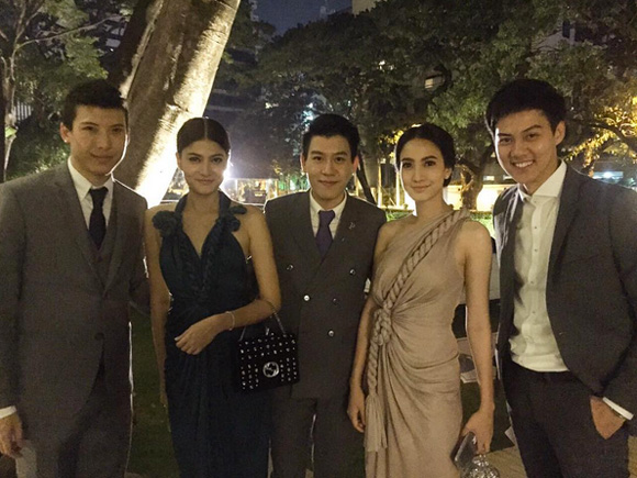งานแต่ง มัดหมี่ พิมดาว สัว ศุภชัย งานแต่ง มัดหมี่ พิมดาว สัว ศุภชัย