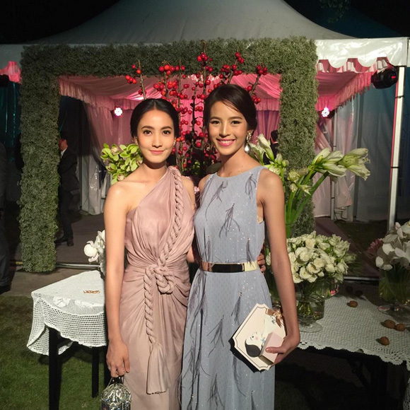 งานแต่ง มัดหมี่ พิมดาว สัว ศุภชัย งานแต่ง มัดหมี่ พิมดาว สัว ศุภชัย