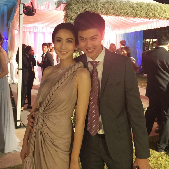 งานแต่ง มัดหมี่ พิมดาว สัว ศุภชัย งานแต่ง มัดหมี่ พิมดาว สัว ศุภชัย
