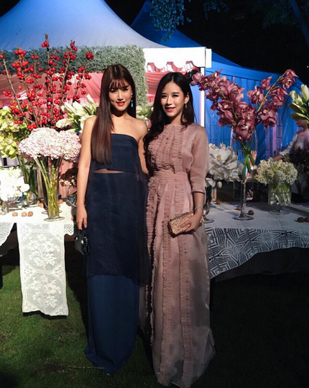งานแต่ง มัดหมี่ พิมดาว สัว ศุภชัย งานแต่ง มัดหมี่ พิมดาว สัว ศุภชัย