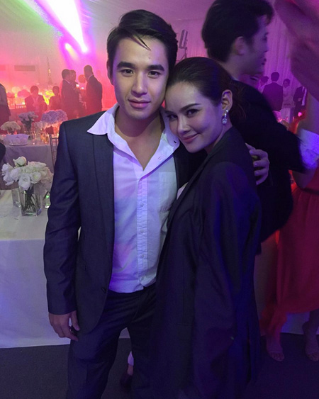 งานแต่ง มัดหมี่ พิมดาว สัว ศุภชัย งานแต่ง มัดหมี่ พิมดาว สัว ศุภชัย