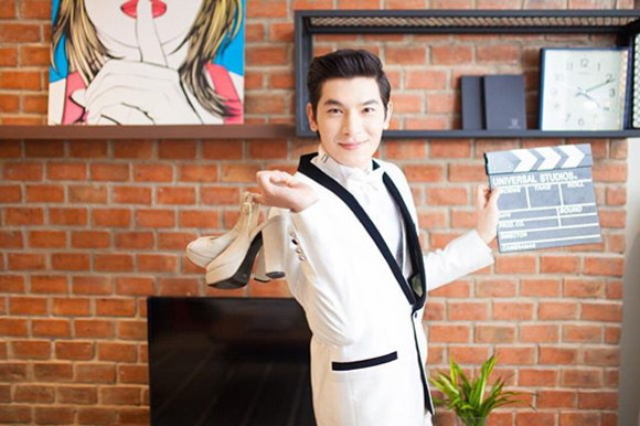 เนส เดอะสตาร์ 7 แต่งงาน เนส เดอะสตาร์ 7 แต่งงาน